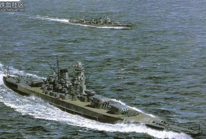 雪风号祥瑞光环的故事,雪风号为什么这么多祥瑞