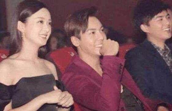 李易峰赵丽颖最近的消息,赵丽颖和李易峰最新状况