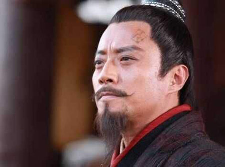 宋江被哪个皇帝招安,宋江招安时的皇帝是谁