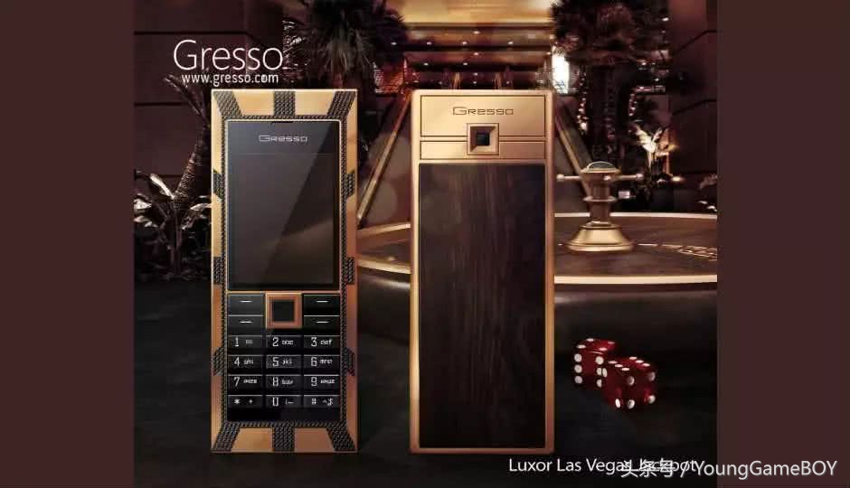 华为最贵手机16000,全球最贵手机排行榜第一名