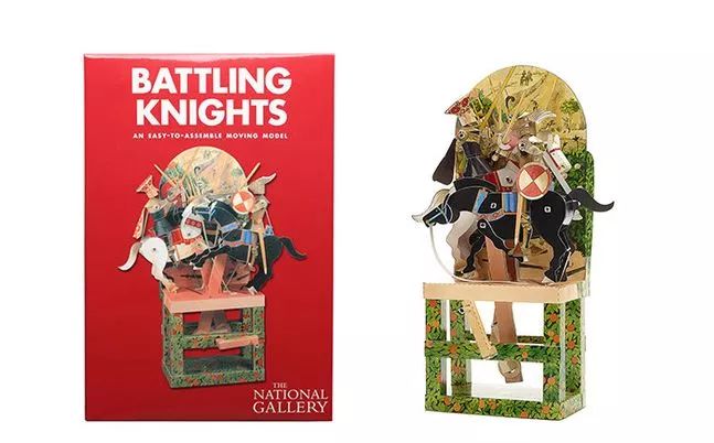 文创种草第二弹视频,来自大不列颠的文创种草第二弹