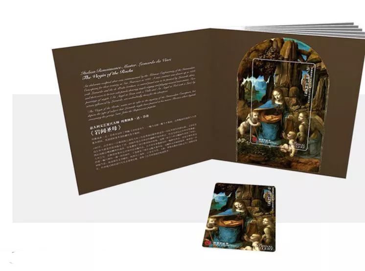 文创种草第二弹视频,来自大不列颠的文创种草第二弹