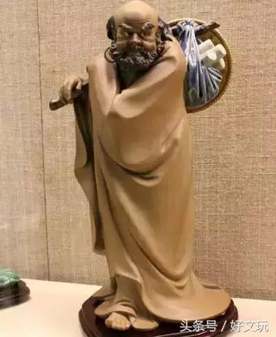 十八罗汉之降龙的来历,十八罗汉来历民间传说故事