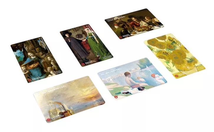 来自大不列颠的文创种草第二弹,来自大不列颠的文创种草