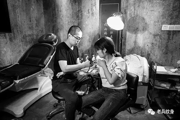 纹身价格一览表,纹身价格一般多少