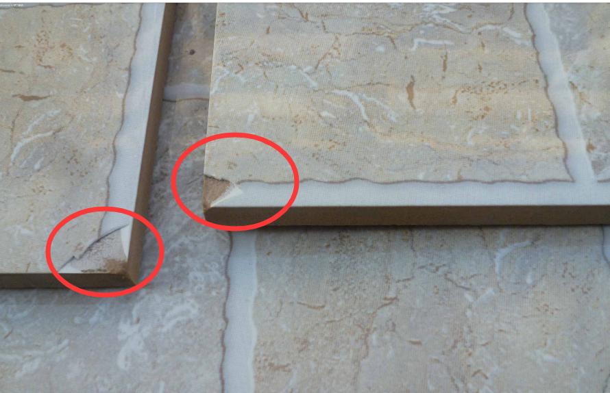 瓷砖怎么推荐和介绍,瓷砖十大品牌选购技巧和方法图片