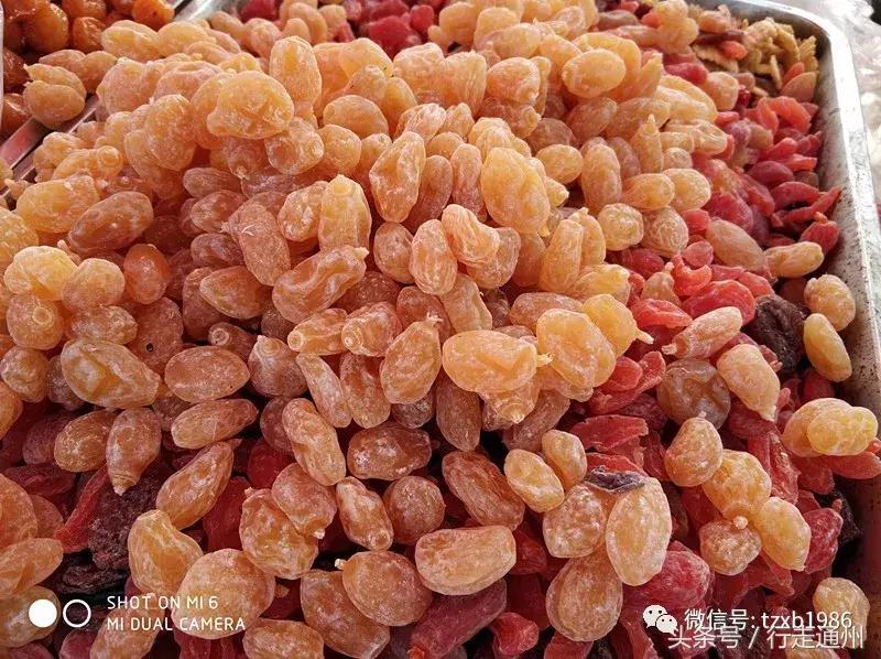 探访通州最具特色的农村大集！好吃的巨便宜，一起来淘货吧