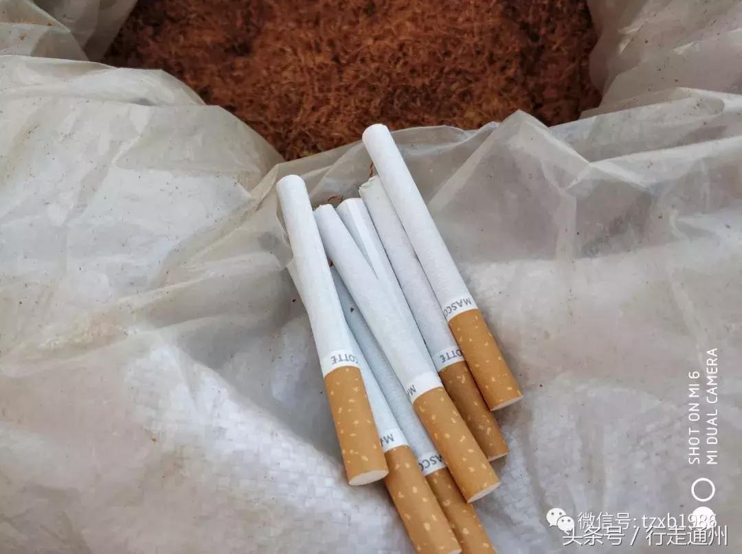 探访通州最具特色的农村大集！好吃的巨便宜，一起来淘货吧