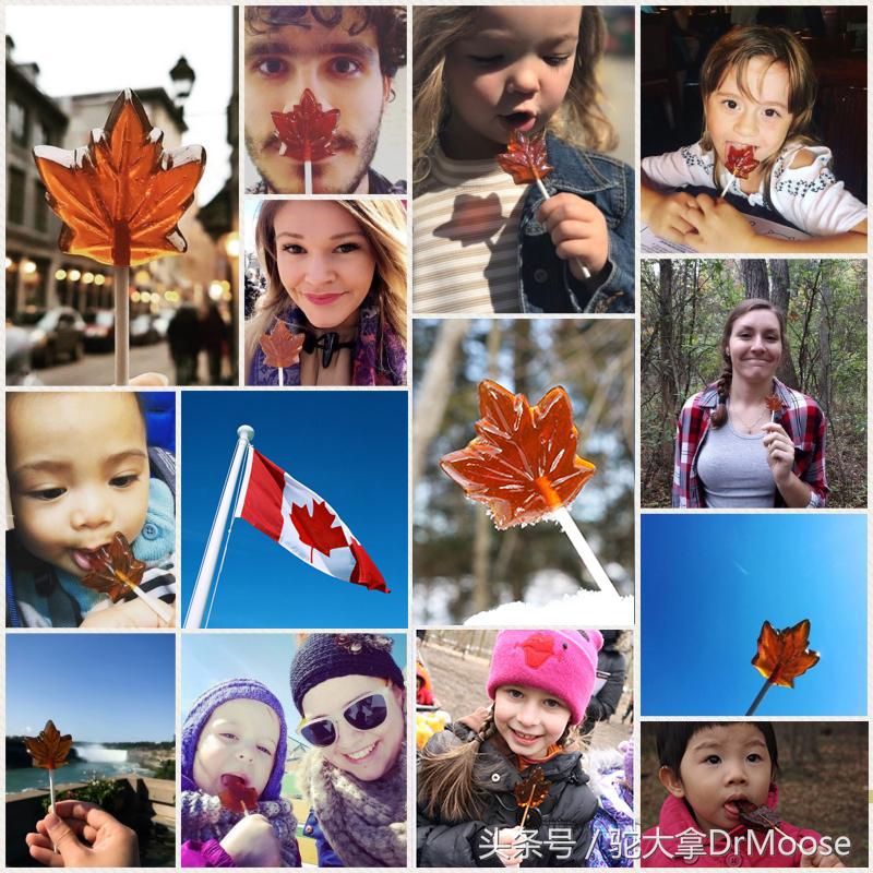 这些年中网红最火的零食,那些年的网红食物