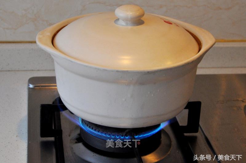 银耳怎么煮浓稠又好喝,银耳入口即化