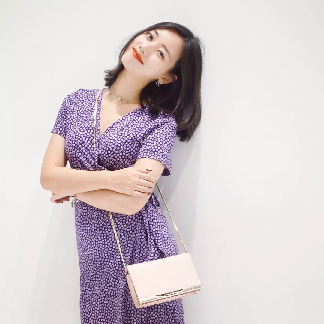 出去旅游穿什么好看又时尚,最美的度假穿搭跟着穿美翻