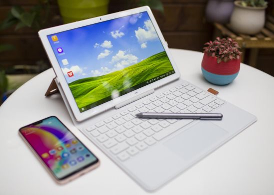 华为平板m5pro全面评测,华为平板m5对比m5pro不同之处