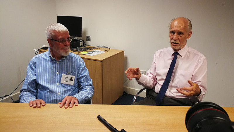 互联网核心技术——“包交换”技术发明史