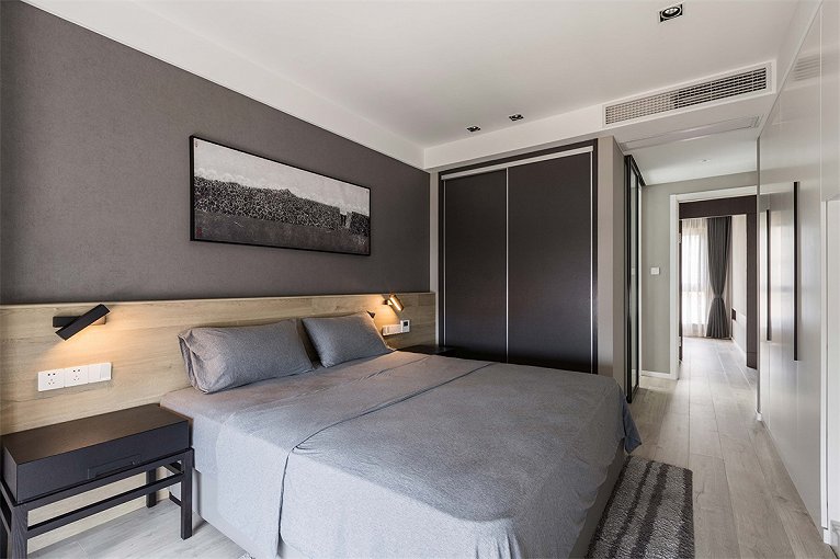 室内设计别墅130平,室内设计装修中式120平