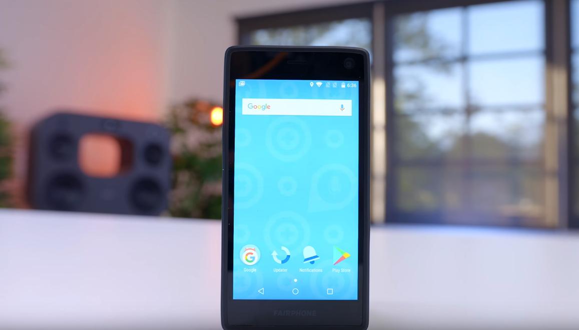 fairphone2评测,fairphone什么手机好