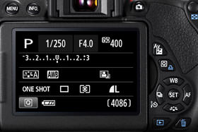 单反相机新手零基础教学佳能相机,佳能数码相机摄影技巧大全