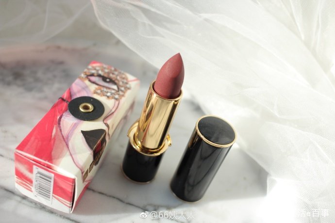 秋冬豆沙色大牌口红推荐,最好看的豆沙色口红排名图片