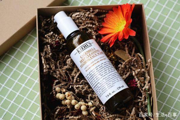 好皮肤洁面,好肌肤从洗脸开始图解