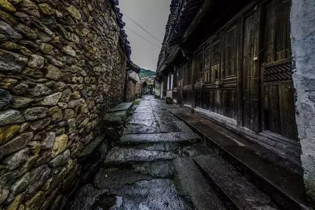 浙江杭州隐藏了一个绝佳旅行地,杭州车程一两个小时的旅游攻略