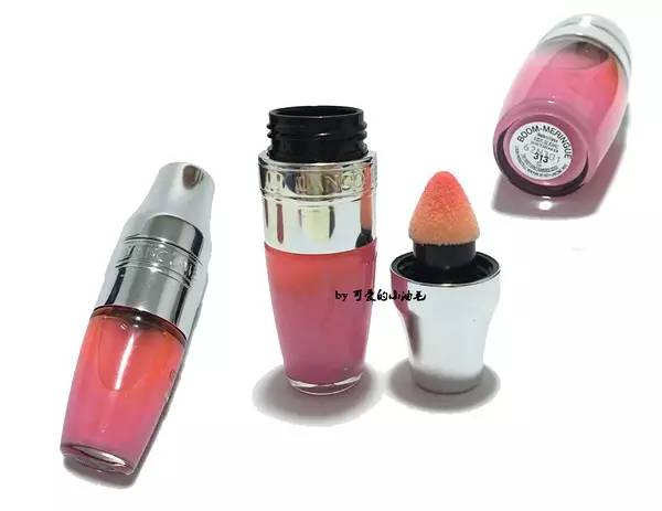 最好看的大牌口红试色,口红最近超级火的口红试色