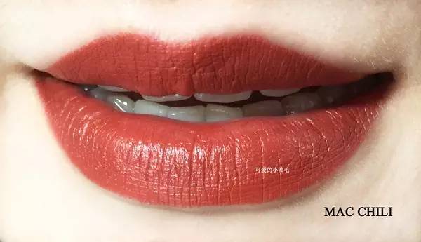 最好看的大牌口红试色,口红最近超级火的口红试色