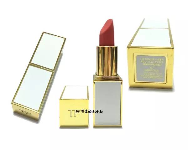 最好看的大牌口红试色,口红最近超级火的口红试色