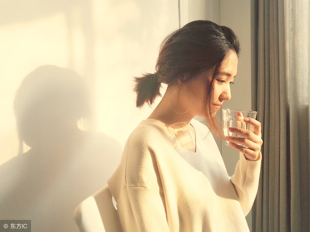 月经量少一两天就没了怎么调理呢,大姨妈两天就没了量特别少