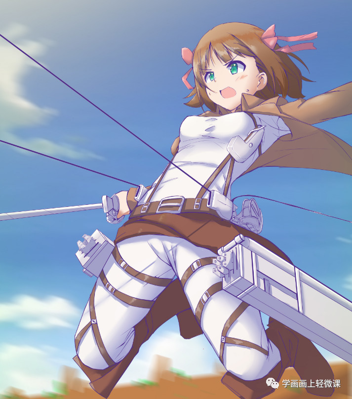 怎么学动漫设计,动漫设计自学怎么学