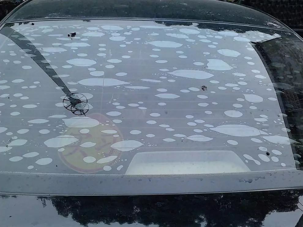 汽车贴膜真相大揭秘,汽车贴膜全攻略