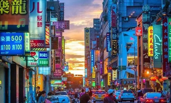 从台湾代购买东西多少天可以到,从台湾直邮大陆