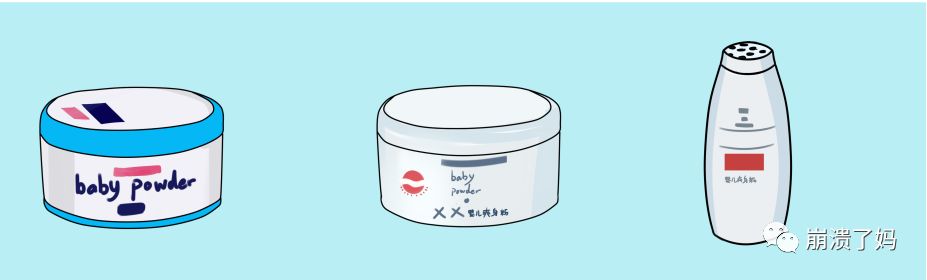爽身粉有致癌风险?那宝宝长痱子怎么办?