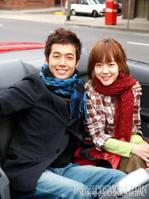 一波韩剧回忆杀,90后韩剧回忆杀