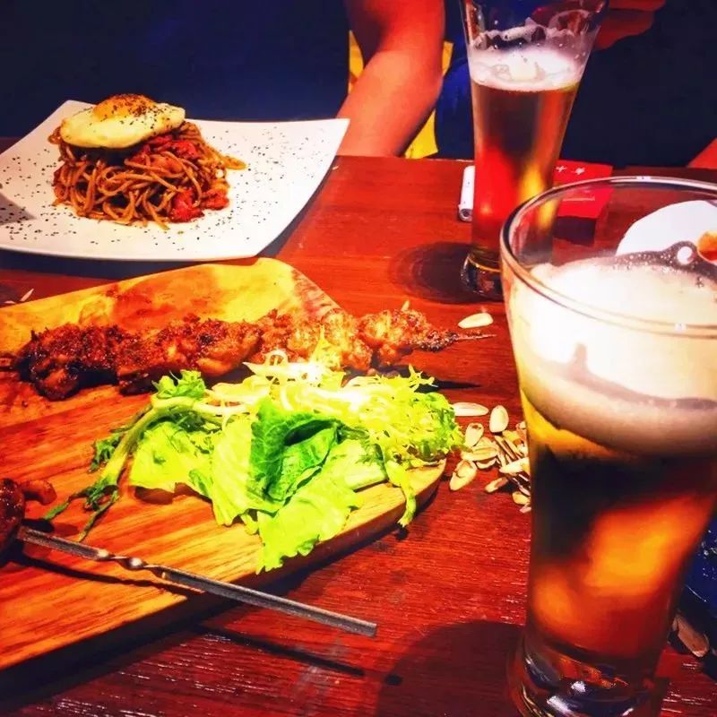 郑州好玩的酒吧夜店,郑州好玩酒吧排名前三