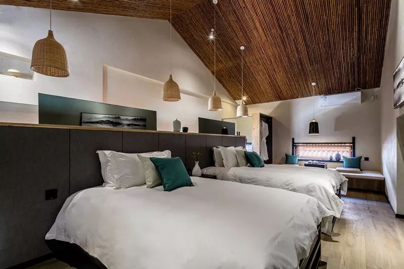 一晚8万人民币的酒店,一晚8万元的酒店