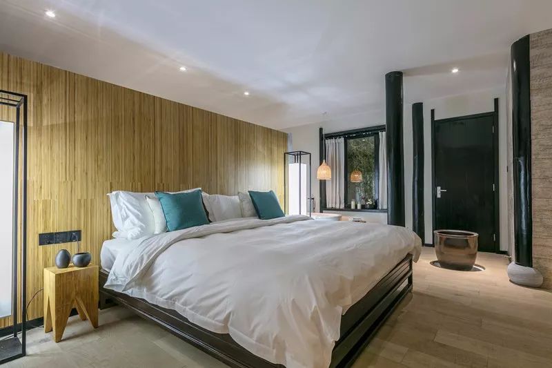 一晚8万人民币的酒店,一晚8万元的酒店