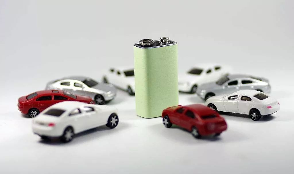 新能源车怎么判断是全新的,新能源车如何鉴定是二手车