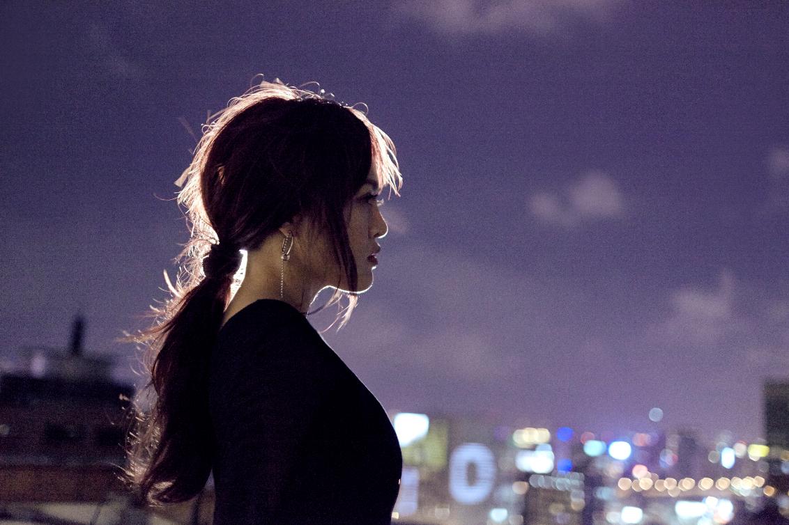 戴爱玲demo,戴爱玲美声