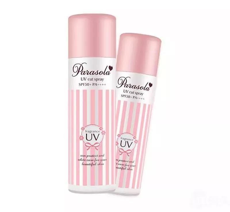 扒皮｜这些网红防晒喷雾，有一大半都是来坑你的！