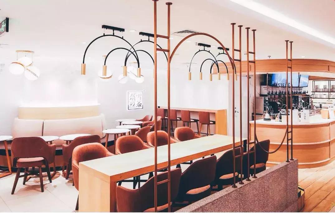 火爆的十款网红奶茶,推荐一款口碑最好的网红奶茶