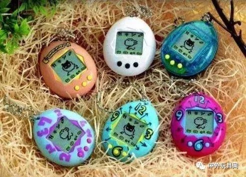 那些年的玩具和零食,那些年玩过的玩具叫什么