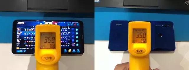 荣耀note10散热方式,荣耀note10有散热器吗