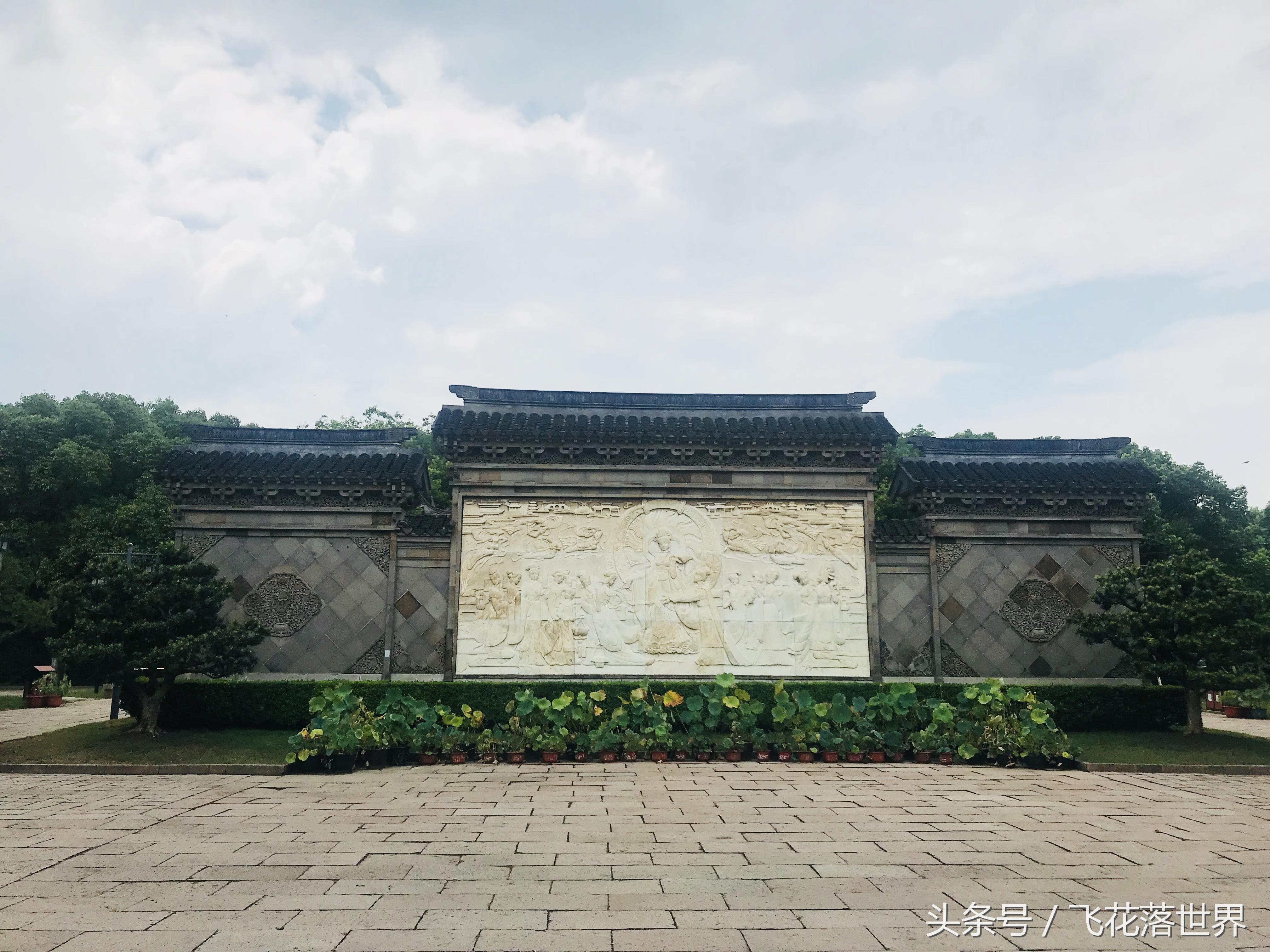 上海大观园园林,上海大观园的著名景点