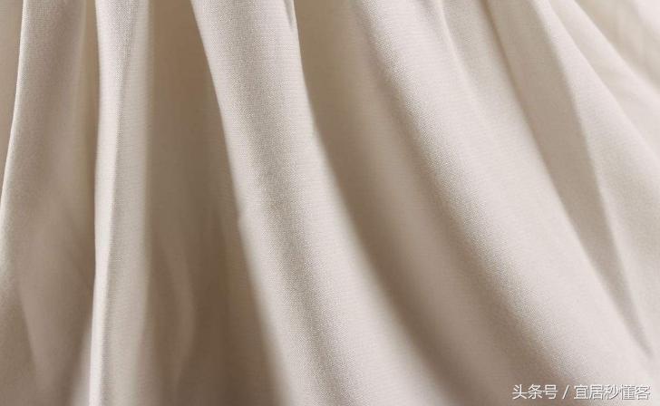 布艺窗帘选购指南,窗帘好物分享推荐