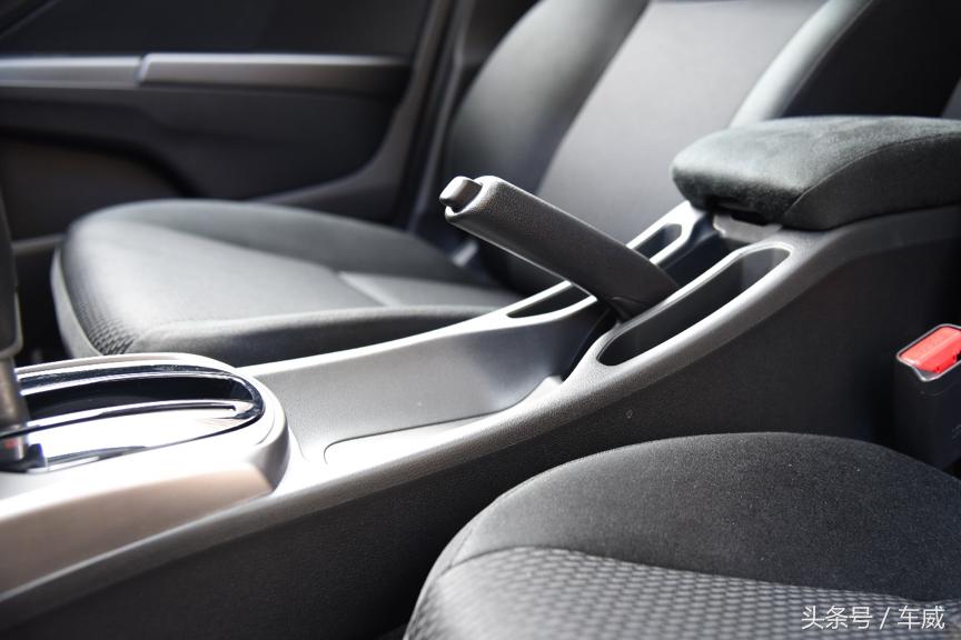 广汽本田老款锋范试驾,广汽本田锋范全车内饰翻新