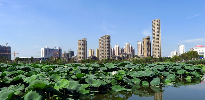 芜湖在安徽和全国属于什么档次的城市,实力颜值如何?