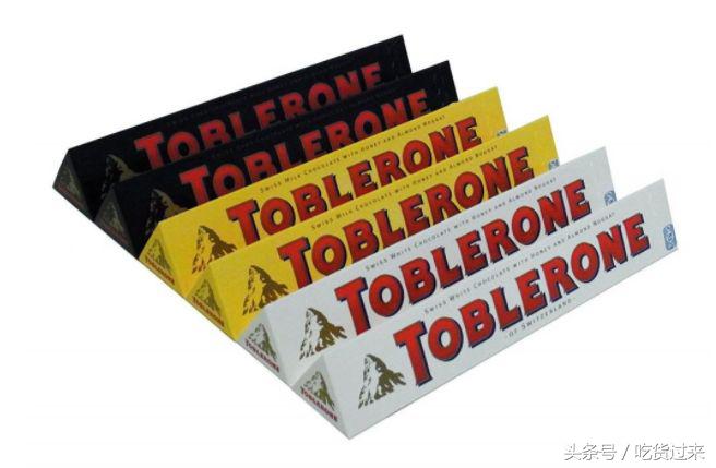 全球公认十大顶级巧克力品牌,世界十大巧克力品牌排行