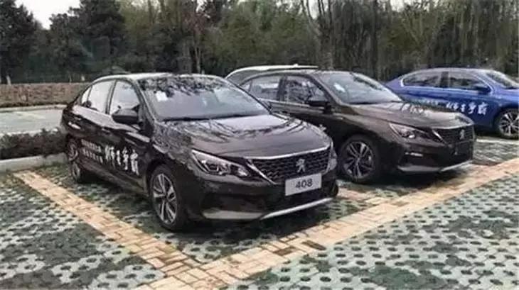 408标致1.6t和速腾1.4t,新款标致408与新款1.2速腾对比