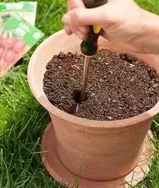 花园土壤怎么改造,花园改造松土技巧