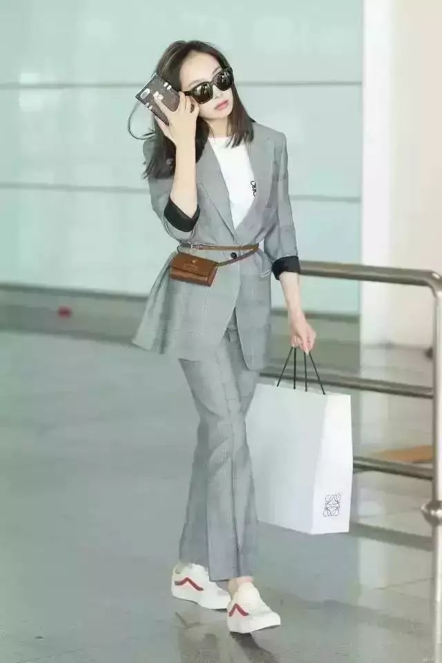 这个包，即将火爆街头