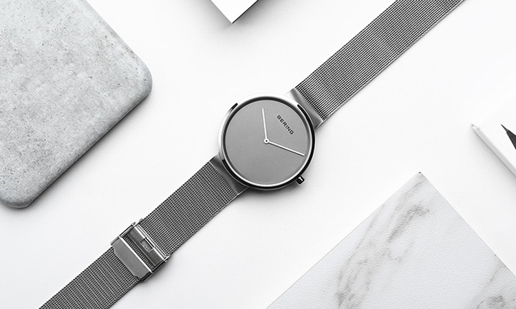 论手表与北欧的神秘情缘,北欧手表